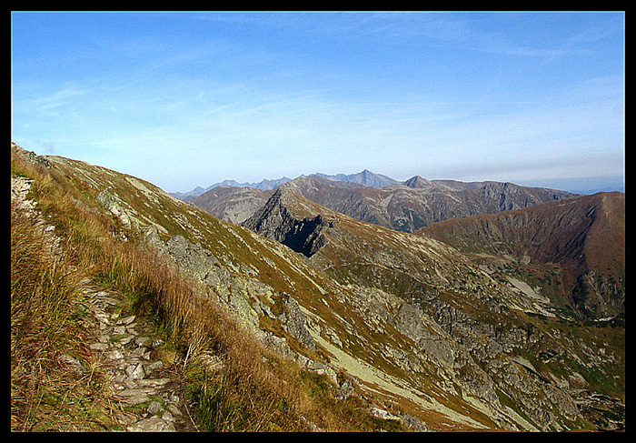 tatry zachodnie