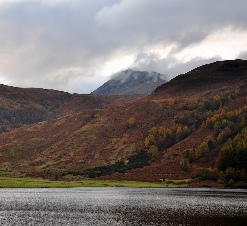 Loch Lochy