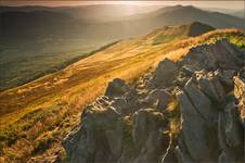 Bieszczady