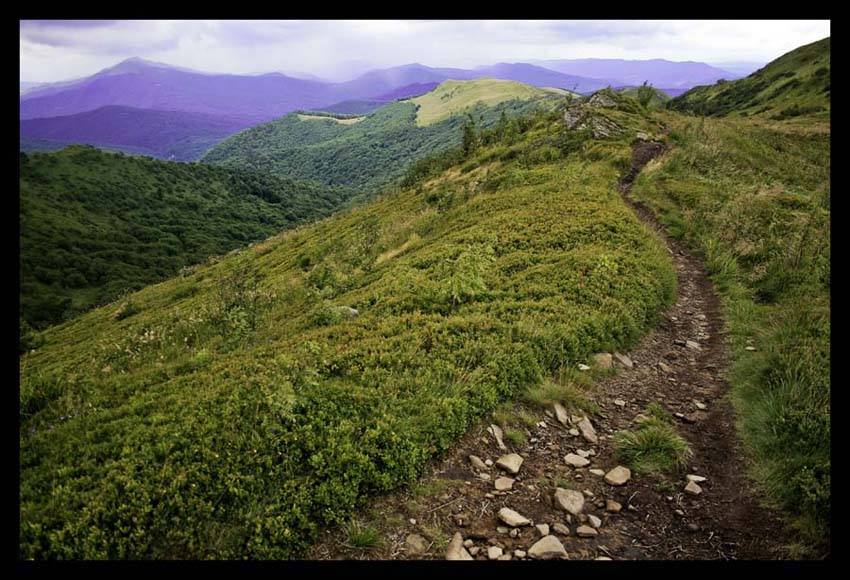 bieszczady