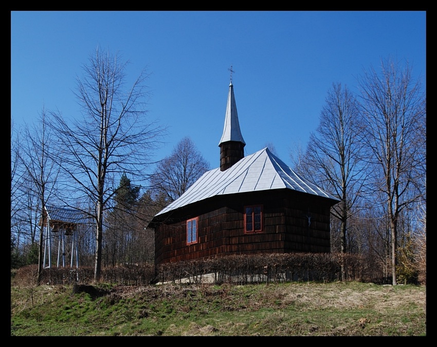 OBARZYM (Pogórze Dynowskie)