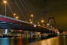 Willemsbrug Rotterdam