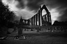 Bolton Abbey