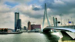 Rotterdam