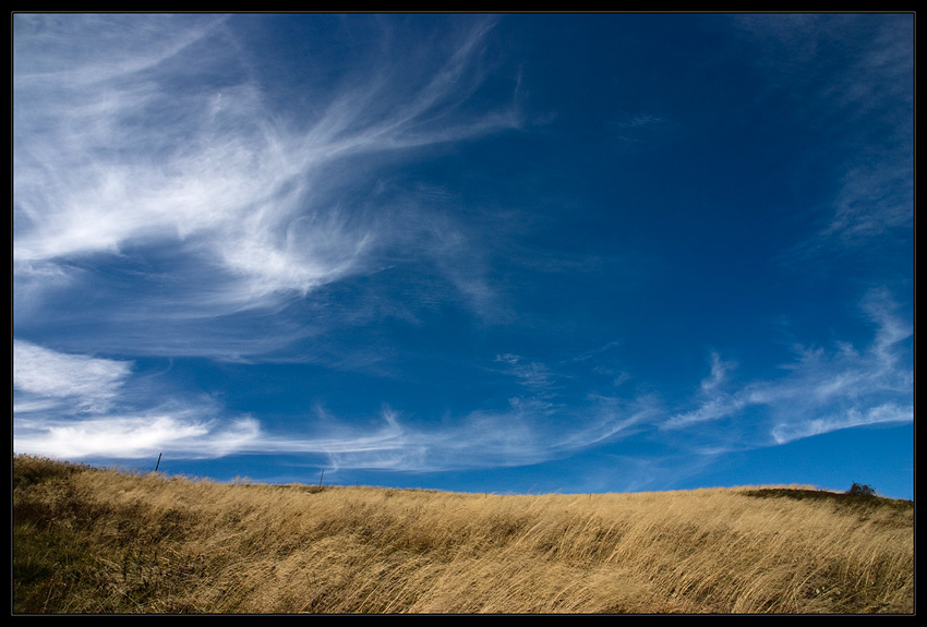 Bieszczady