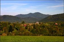 Bieszczady