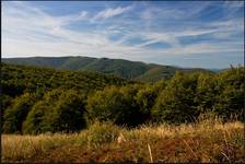 Bieszczady