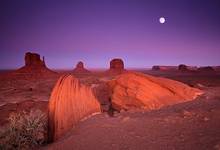 Monument Valley, Arizona