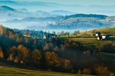 Beskidy