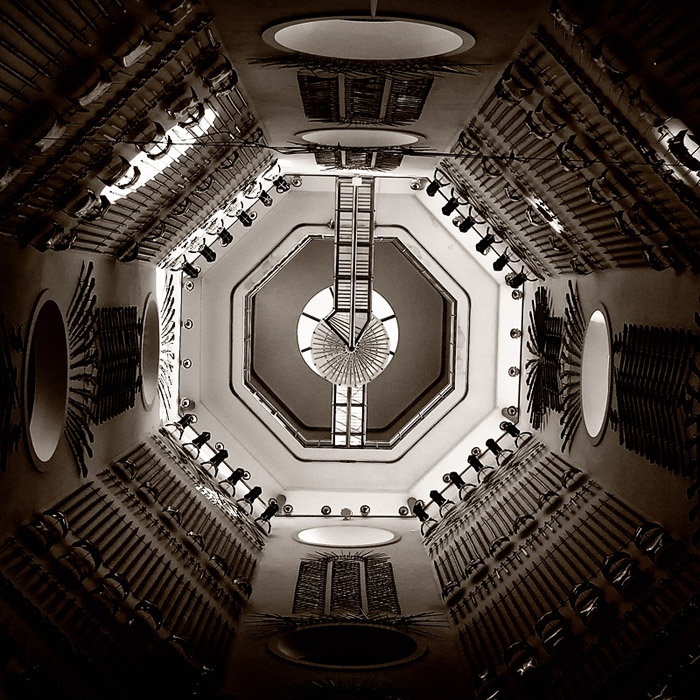 Royal Armouries Museum - Leeds PE