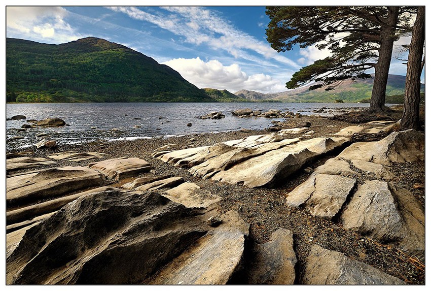 Muckross Lake