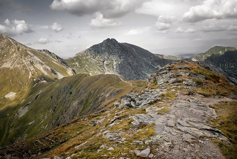 Tatry