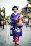 Sayaka of Gion