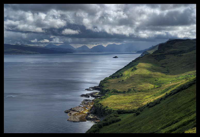 Isle of Skye