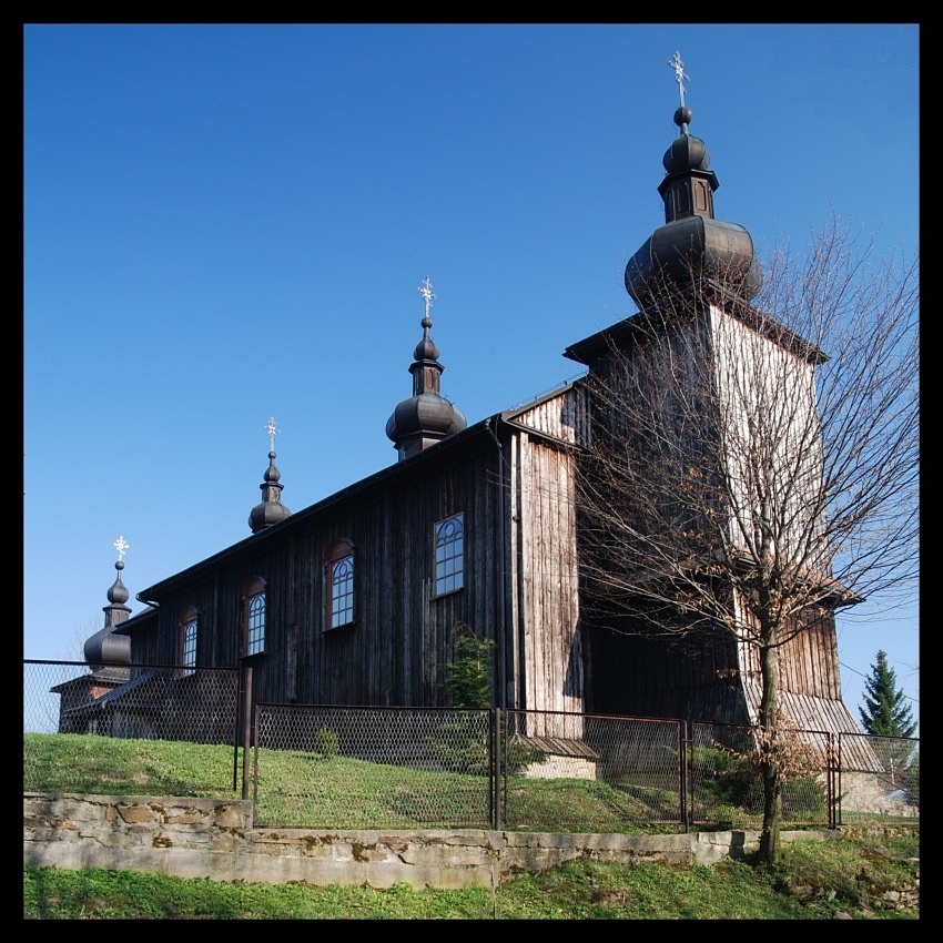 MOROCHÓW (Bieszczady)