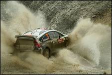 Rally GB 2009