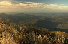 Bieszczady