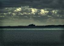 Bamburgh Castle