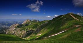 Zakopane, Giewont i Kopa Kondracka