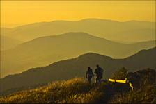 Bieszczady