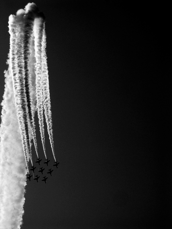 red arrows