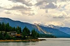 lake tahoe