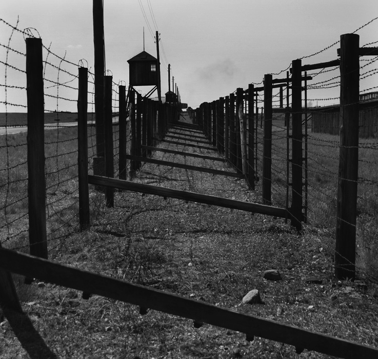 Obóz Zagłady - Majdanek 2