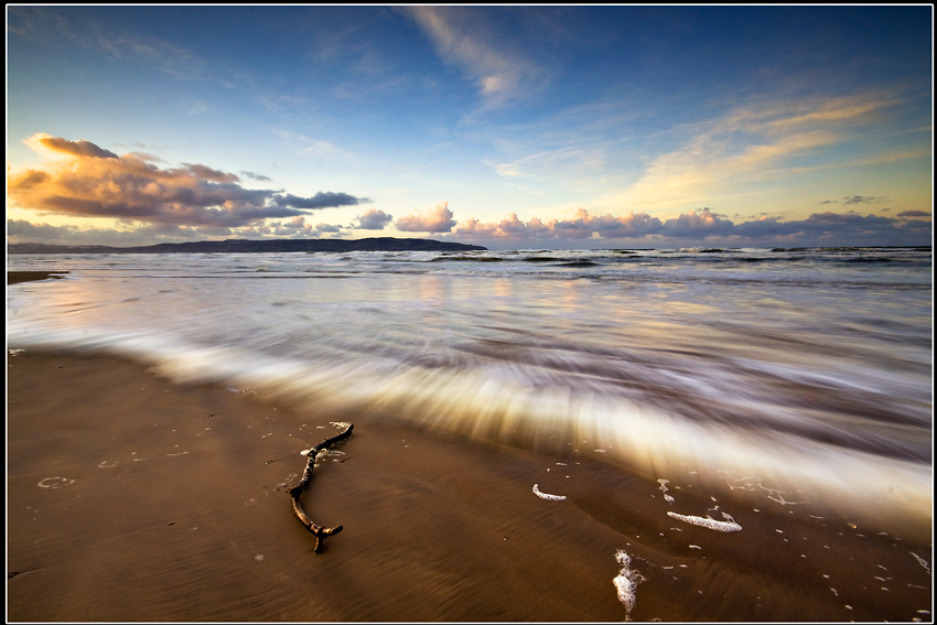 Downhill Beach - Co Londonderry