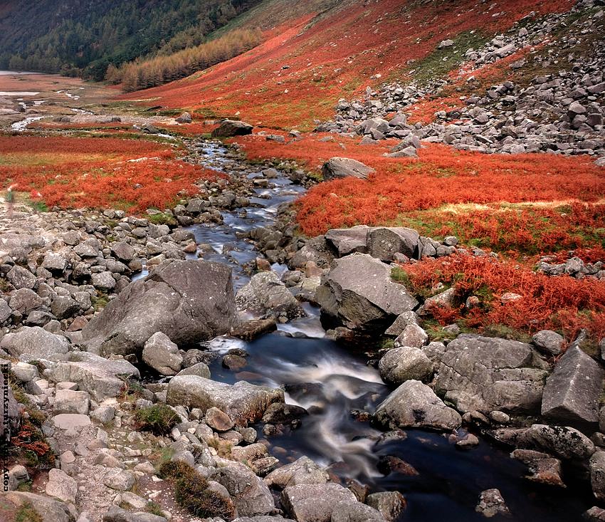 Glendalough