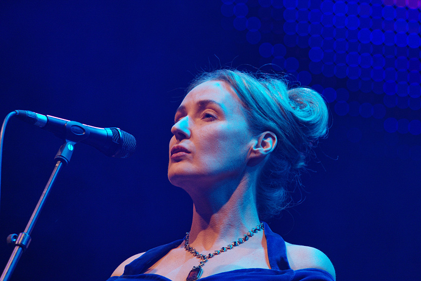 Lisa Gerrard