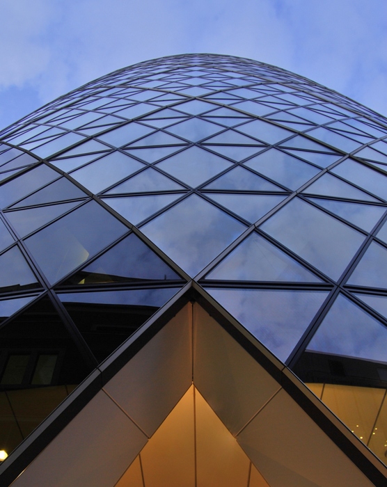 The Gherkin