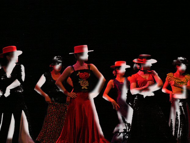 FLAMENCO 1