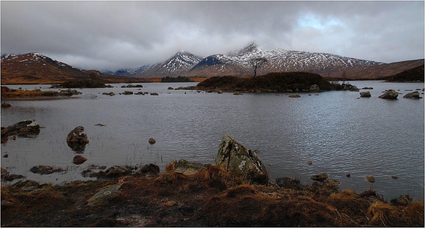 GlenCoe