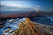 Bieszczady