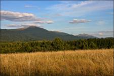 Bieszczady