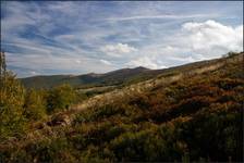 Bieszczady