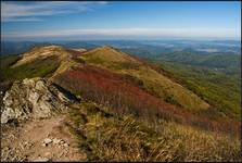 Bieszczady