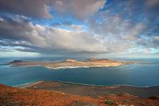 La Graciosa