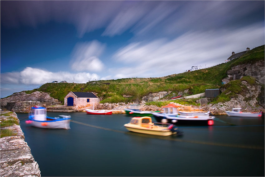 Zatoka Ballintoy