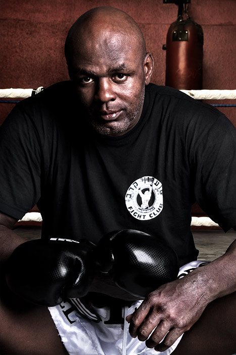 Ernesto Hoost