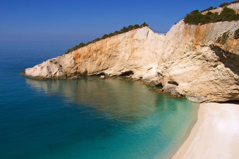 Porto Katsiki