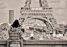 L\'amour a Paris