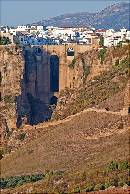 Ronda - Puente Nuevo