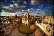 The Radcliffe Camera