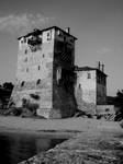 Ouranopoli Tower