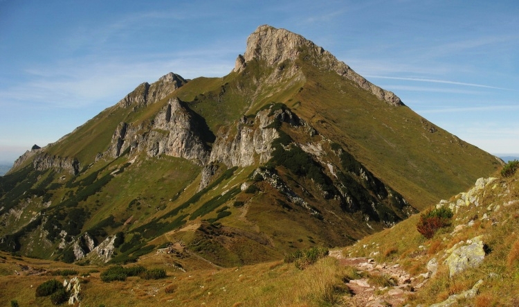 Tatry Bielskie