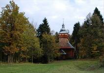 WÓLKA (Beskid Niski)