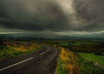 Yorkshire Dales UK