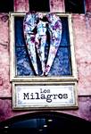 los milagros