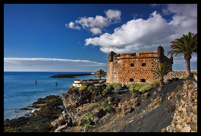 Castillo de San Jose